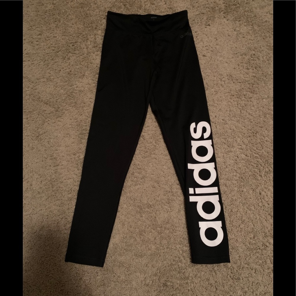 ADIDAS workout leggings
